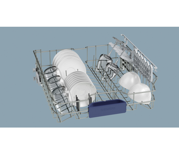 Siemens SN25L882EU - 1401355 - zdjęcie 3